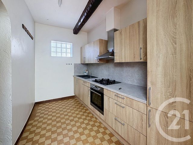 maison à vendre - 3 pièces - 70.0 m2 - CANNES LA BOCCA - 06 - PROVENCE-ALPES-COTE-D-AZUR - Century 21 Azurim