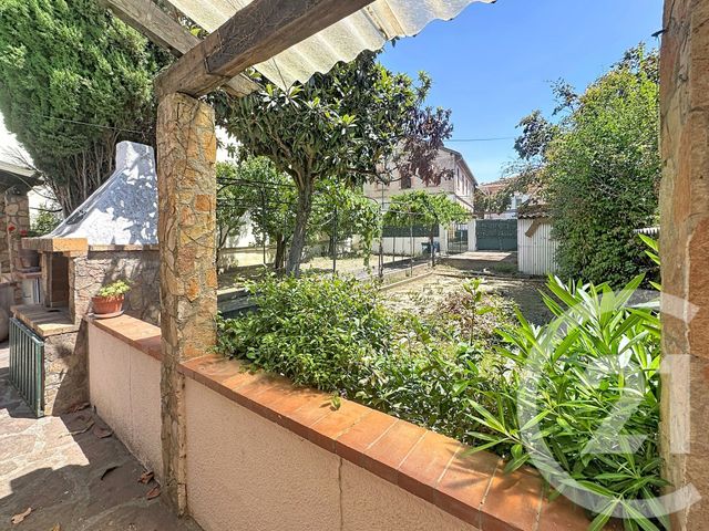 maison à vendre - 3 pièces - 70.0 m2 - CANNES LA BOCCA - 06 - PROVENCE-ALPES-COTE-D-AZUR - Century 21 Azurim