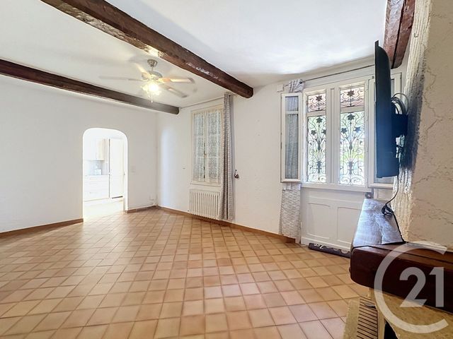 maison à vendre - 3 pièces - 70.0 m2 - CANNES LA BOCCA - 06 - PROVENCE-ALPES-COTE-D-AZUR - Century 21 Azurim