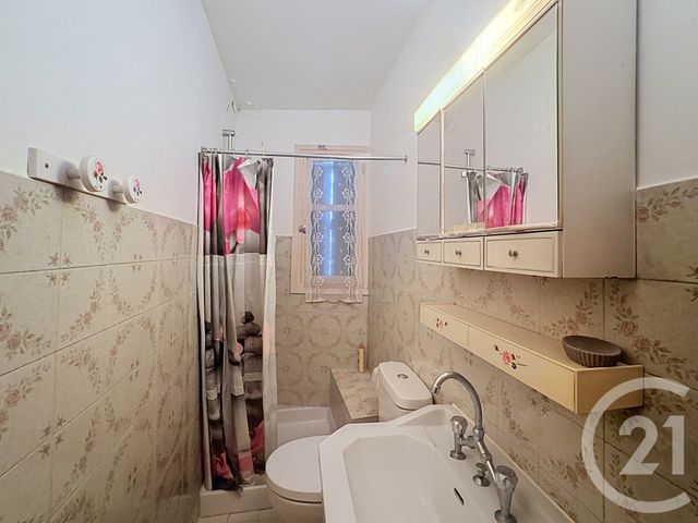 maison à vendre - 3 pièces - 70.0 m2 - CANNES LA BOCCA - 06 - PROVENCE-ALPES-COTE-D-AZUR - Century 21 Azurim