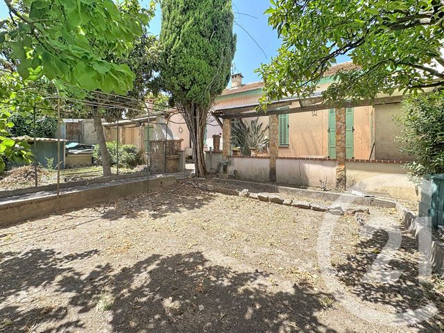 maison à vendre - 3 pièces - 70.0 m2 - CANNES LA BOCCA - 06 - PROVENCE-ALPES-COTE-D-AZUR - Century 21 Azurim