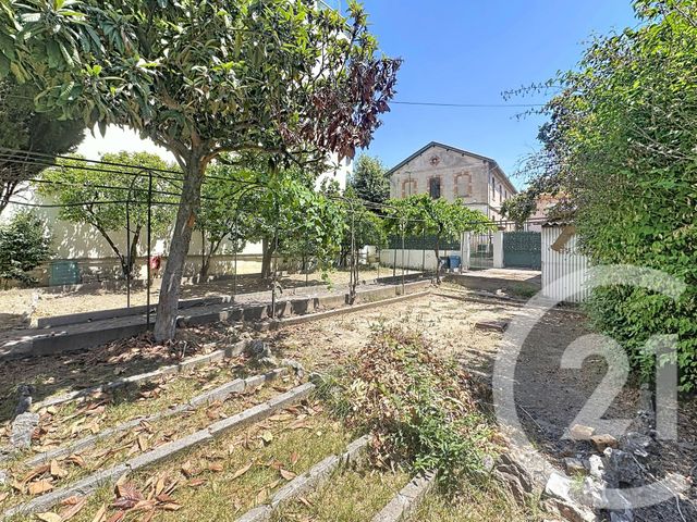 maison à vendre - 3 pièces - 70.0 m2 - CANNES LA BOCCA - 06 - PROVENCE-ALPES-COTE-D-AZUR - Century 21 Azurim
