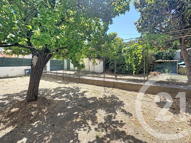 maison à vendre - 3 pièces - 70.0 m2 - CANNES LA BOCCA - 06 - PROVENCE-ALPES-COTE-D-AZUR - Century 21 Azurim