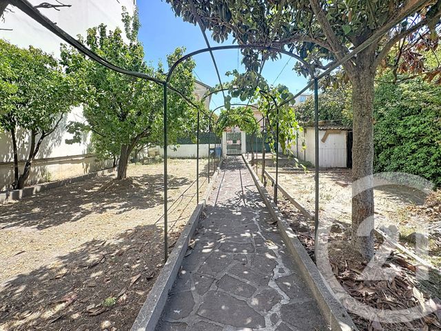 maison - CANNES LA BOCCA - 06