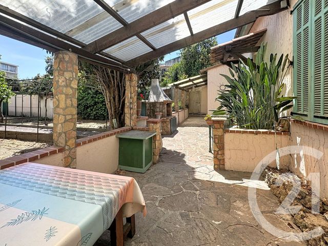maison à vendre - 3 pièces - 70.0 m2 - CANNES LA BOCCA - 06 - PROVENCE-ALPES-COTE-D-AZUR - Century 21 Azurim