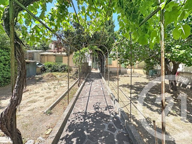 maison à vendre - 3 pièces - 70.0 m2 - CANNES LA BOCCA - 06 - PROVENCE-ALPES-COTE-D-AZUR - Century 21 Azurim