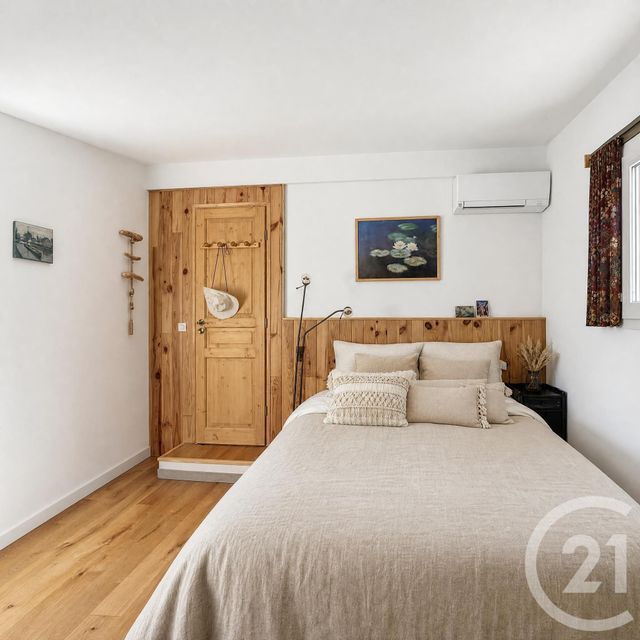 Appartement F2 à vendre - 2 pièces - 45.89 m2 - THEOULE SUR MER - 06 - PROVENCE-ALPES-COTE-D-AZUR - Century 21 Azurim
