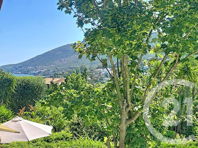 Appartement F2 à vendre - 2 pièces - 45.89 m2 - THEOULE SUR MER - 06 - PROVENCE-ALPES-COTE-D-AZUR - Century 21 Azurim