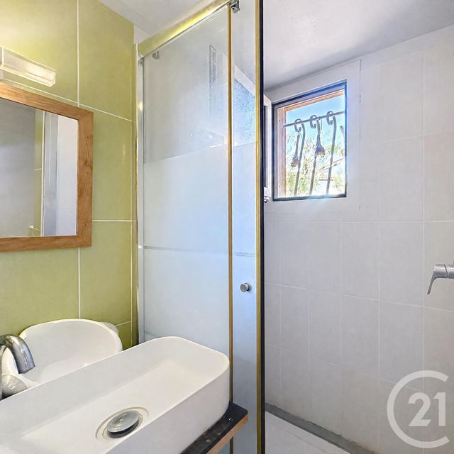 Appartement F2 à vendre - 2 pièces - 45.89 m2 - THEOULE SUR MER - 06 - PROVENCE-ALPES-COTE-D-AZUR - Century 21 Azurim