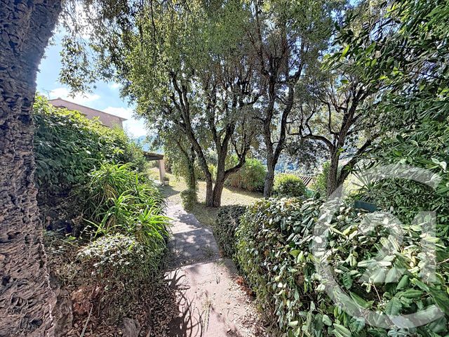 maison à vendre - 5 pièces - 142.48 m2 - MANDELIEU LA NAPOULE - 06 - PROVENCE-ALPES-COTE-D-AZUR - Century 21 Azurim