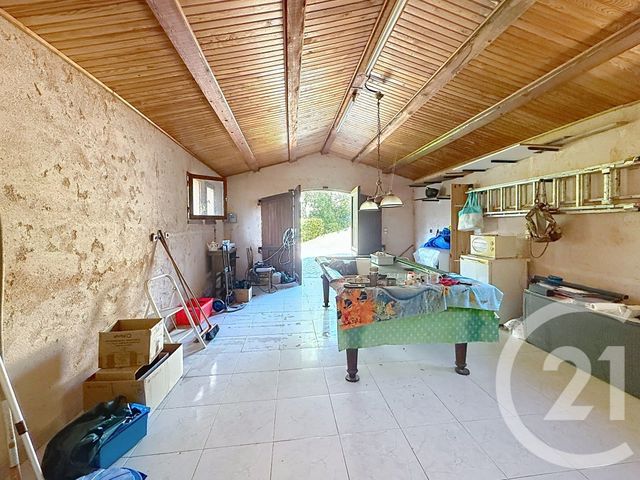 maison à vendre - 5 pièces - 142.48 m2 - MANDELIEU LA NAPOULE - 06 - PROVENCE-ALPES-COTE-D-AZUR - Century 21 Azurim