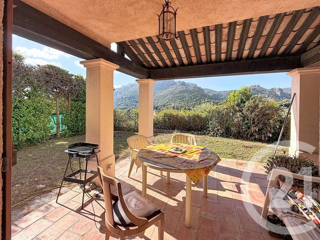 maison à vendre - 5 pièces - 142.48 m2 - MANDELIEU LA NAPOULE - 06 - PROVENCE-ALPES-COTE-D-AZUR - Century 21 Azurim