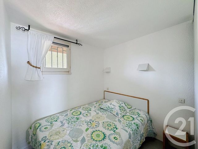 Appartement F2 à vendre - 2 pièces - 25.11 m2 - MANDELIEU LA NAPOULE - 06 - PROVENCE-ALPES-COTE-D-AZUR - Century 21 Azurim