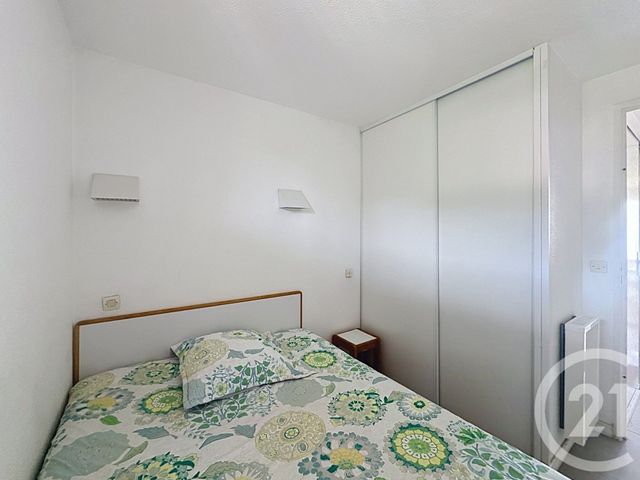 Appartement F2 à vendre - 2 pièces - 25.11 m2 - MANDELIEU LA NAPOULE - 06 - PROVENCE-ALPES-COTE-D-AZUR - Century 21 Azurim