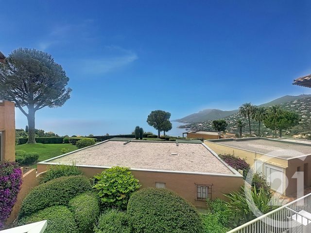 Appartement F2 à vendre MANDELIEU LA NAPOULE
