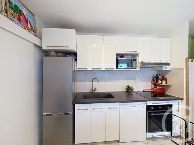 Appartement F2 à vendre - 2 pièces - 35.0 m2 - MANDELIEU LA NAPOULE - 06 - PROVENCE-ALPES-COTE-D-AZUR - Century 21 Azurim