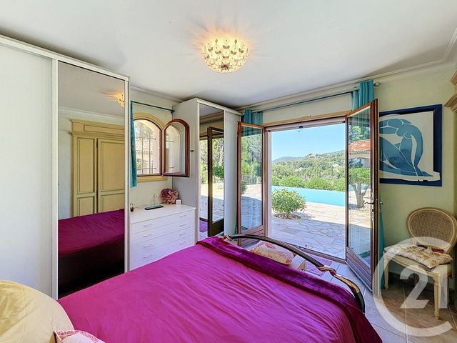 maison à vendre - 8 pièces - 250.0 m2 - CABRIS - 06 - PROVENCE-ALPES-COTE-D-AZUR - Century 21 Azurim