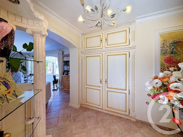 maison à vendre - 8 pièces - 250.0 m2 - CABRIS - 06 - PROVENCE-ALPES-COTE-D-AZUR - Century 21 Azurim