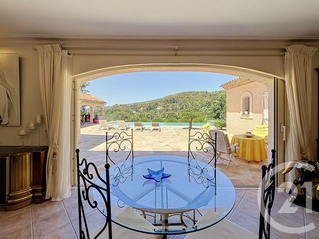 maison à vendre - 8 pièces - 250.0 m2 - CABRIS - 06 - PROVENCE-ALPES-COTE-D-AZUR - Century 21 Azurim