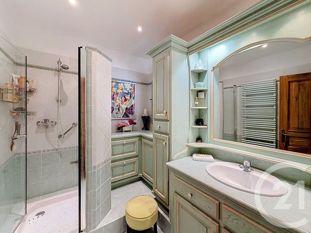 maison à vendre - 8 pièces - 250.0 m2 - CABRIS - 06 - PROVENCE-ALPES-COTE-D-AZUR - Century 21 Azurim