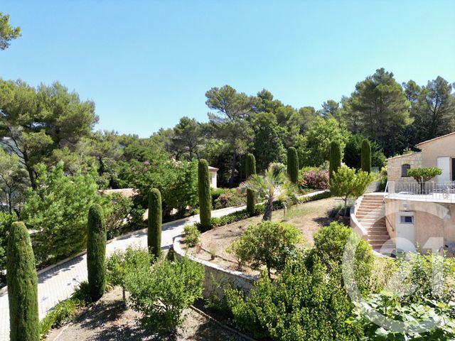 maison à vendre - 8 pièces - 250.0 m2 - CABRIS - 06 - PROVENCE-ALPES-COTE-D-AZUR - Century 21 Azurim
