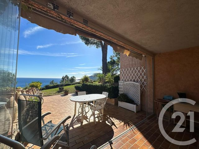Maison à vendre THEOULE SUR MER