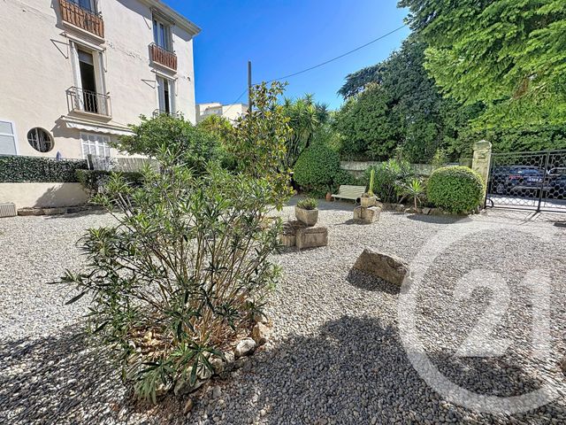 Appartement F2 à vendre - 2 pièces - 48.15 m2 - CANNES - 06 - PROVENCE-ALPES-COTE-D-AZUR - Century 21 Azurim