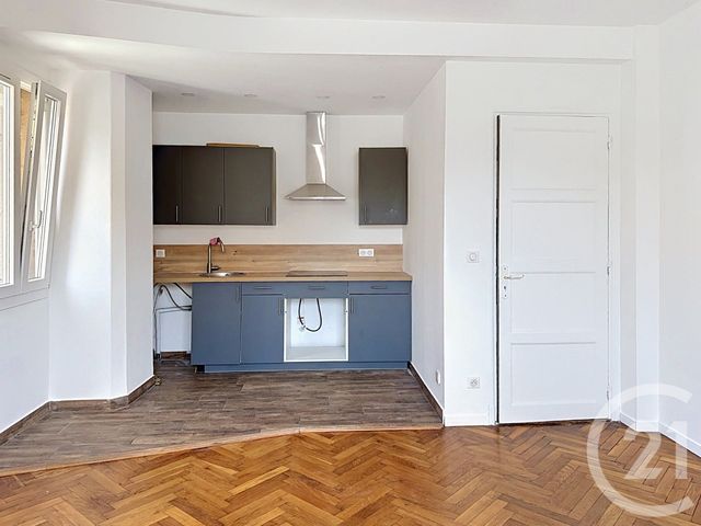 Appartement F2 à vendre - 2 pièces - 48.5 m2 - CANNES - 06 - PROVENCE-ALPES-COTE-D-AZUR - Century 21 Azurim