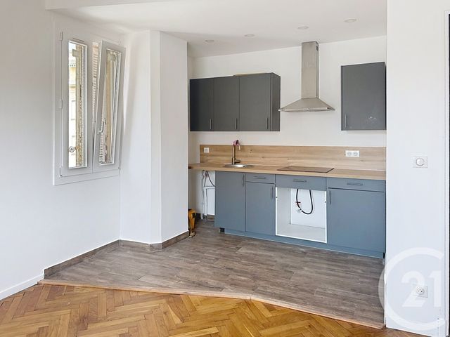 Appartement F2 à vendre - 2 pièces - 48.5 m2 - CANNES - 06 - PROVENCE-ALPES-COTE-D-AZUR - Century 21 Azurim