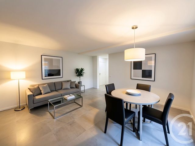 Appartement F2 à vendre - 2 pièces - 51.51 m2 - MANDELIEU LA NAPOULE - 06 - PROVENCE-ALPES-COTE-D-AZUR - Century 21 Azurim