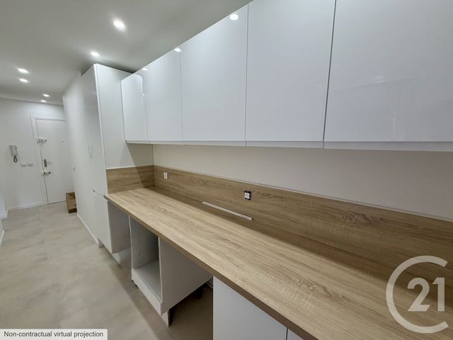 Appartement F2 à vendre - 2 pièces - 51.51 m2 - MANDELIEU LA NAPOULE - 06 - PROVENCE-ALPES-COTE-D-AZUR - Century 21 Azurim