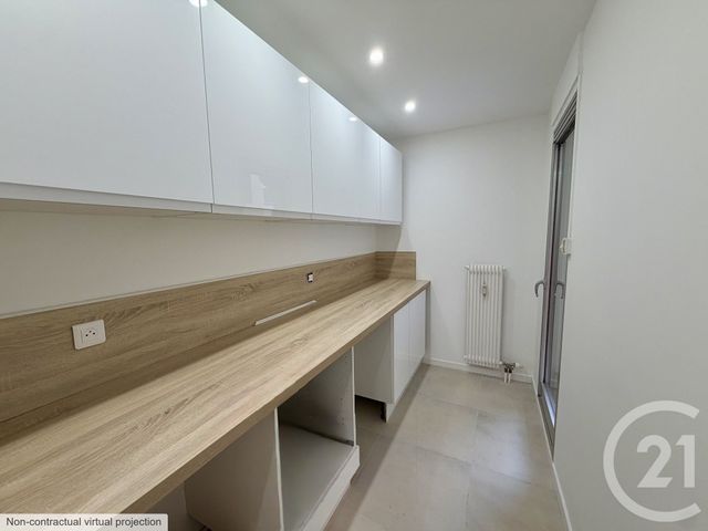 Appartement F2 à vendre - 2 pièces - 51.51 m2 - MANDELIEU LA NAPOULE - 06 - PROVENCE-ALPES-COTE-D-AZUR - Century 21 Azurim