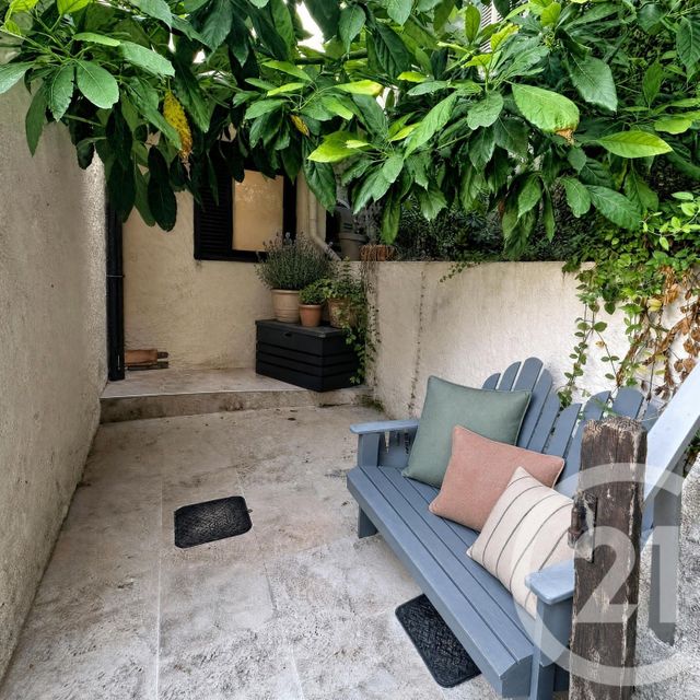 maison à vendre - 4 pièces - 92.0 m2 - MANDELIEU LA NAPOULE - 06 - PROVENCE-ALPES-COTE-D-AZUR - Century 21 Azurim