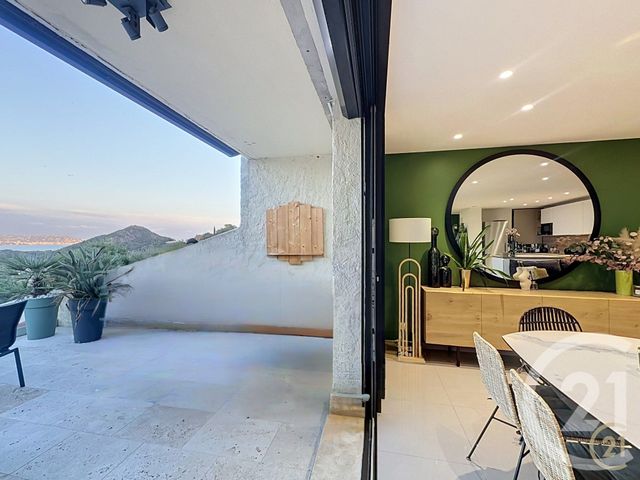 maison à vendre - 4 pièces - 92.0 m2 - MANDELIEU LA NAPOULE - 06 - PROVENCE-ALPES-COTE-D-AZUR - Century 21 Azurim