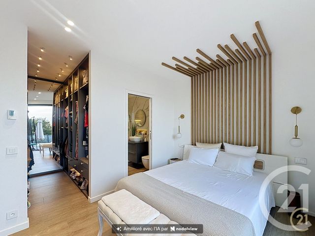 maison à vendre - 4 pièces - 92.0 m2 - MANDELIEU LA NAPOULE - 06 - PROVENCE-ALPES-COTE-D-AZUR - Century 21 Azurim