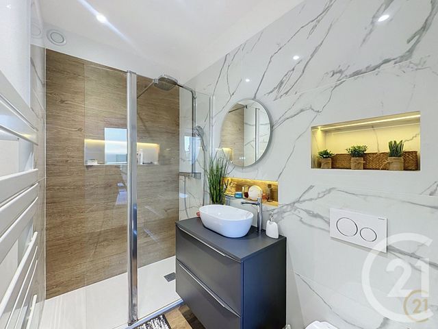 maison à vendre - 4 pièces - 92.0 m2 - MANDELIEU LA NAPOULE - 06 - PROVENCE-ALPES-COTE-D-AZUR - Century 21 Azurim