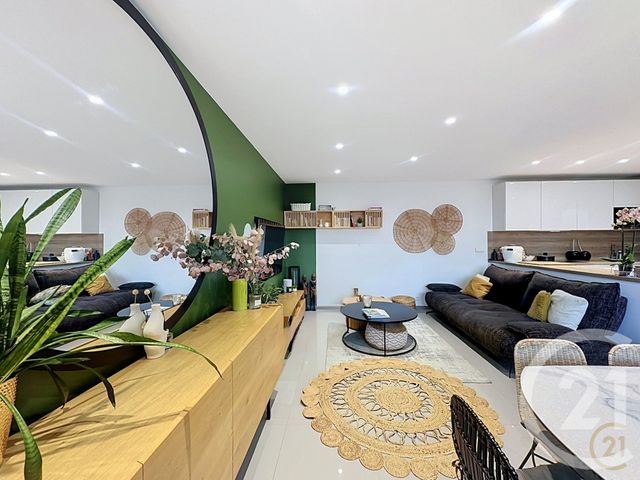 maison à vendre - 4 pièces - 92.0 m2 - MANDELIEU LA NAPOULE - 06 - PROVENCE-ALPES-COTE-D-AZUR - Century 21 Azurim