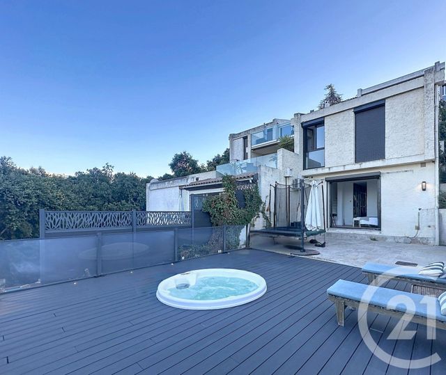 maison à vendre - 4 pièces - 92.0 m2 - MANDELIEU LA NAPOULE - 06 - PROVENCE-ALPES-COTE-D-AZUR - Century 21 Azurim