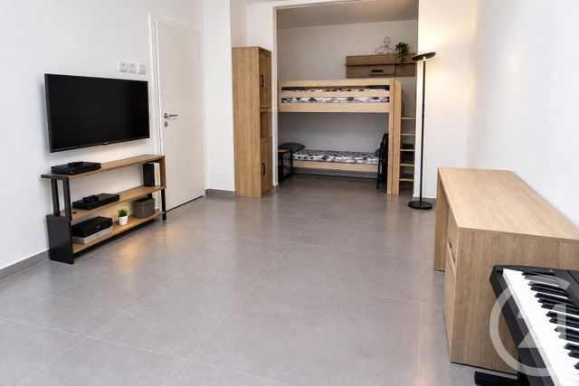 Appartement Duplex à vendre - 4 pièces - 118.13 m2 - LA ROQUETTE SUR SIAGNE - 06 - PROVENCE-ALPES-COTE-D-AZUR - Century 21 Azurim