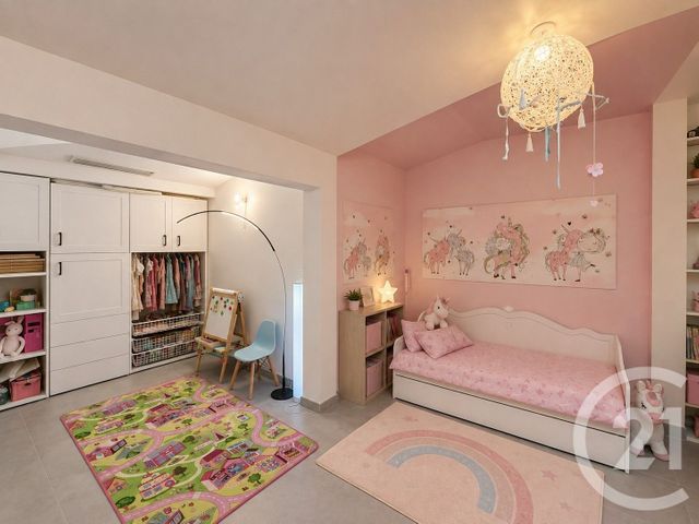 Appartement Duplex à vendre - 4 pièces - 118.13 m2 - LA ROQUETTE SUR SIAGNE - 06 - PROVENCE-ALPES-COTE-D-AZUR - Century 21 Azurim