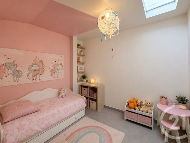 Appartement Duplex à vendre - 4 pièces - 118.13 m2 - LA ROQUETTE SUR SIAGNE - 06 - PROVENCE-ALPES-COTE-D-AZUR - Century 21 Azurim