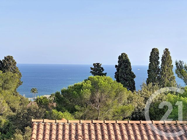 Appartement Duplex à vendre VALLAURIS