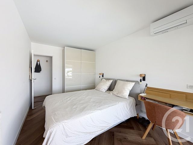 Appartement F3 à vendre - 3 pièces - 65.01 m2 - MANDELIEU LA NAPOULE - 06 - PROVENCE-ALPES-COTE-D-AZUR - Century 21 Azurim