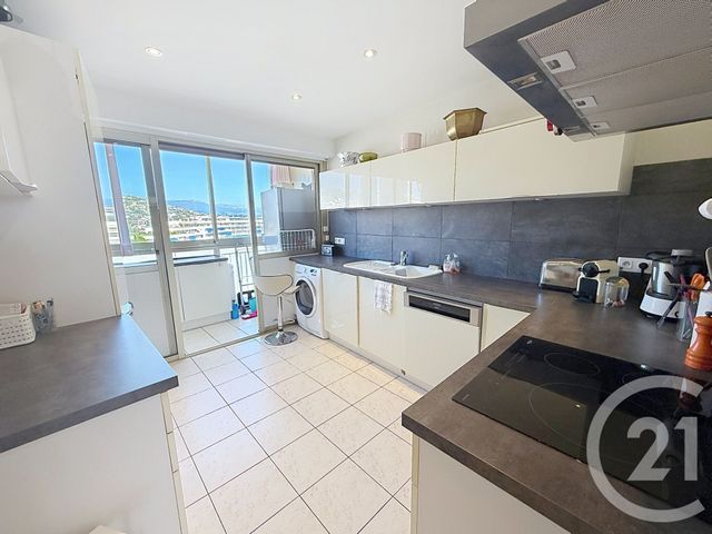 Appartement F4 à vendre - 4 pièces - 88.0 m2 - MANDELIEU LA NAPOULE - 06 - PROVENCE-ALPES-COTE-D-AZUR - Century 21 Azurim