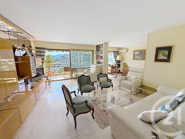 Appartement F4 à vendre - 4 pièces - 88.0 m2 - MANDELIEU LA NAPOULE - 06 - PROVENCE-ALPES-COTE-D-AZUR - Century 21 Azurim