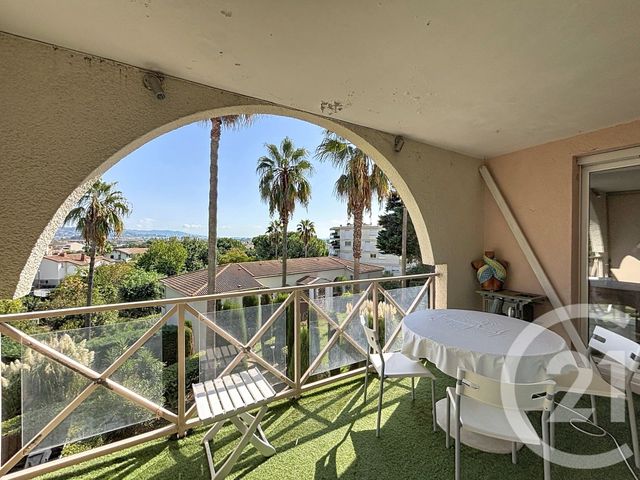 Appartement F4 à vendre - 4 pièces - 78.0 m2 - MANDELIEU LA NAPOULE - 06 - PROVENCE-ALPES-COTE-D-AZUR - Century 21 Azurim