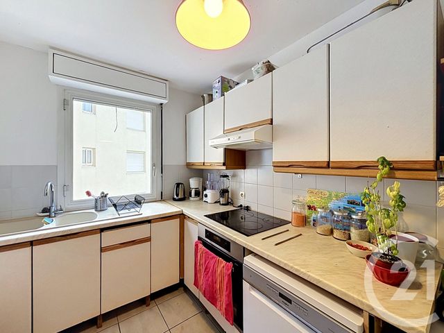 Appartement F4 à vendre - 4 pièces - 78.0 m2 - MANDELIEU LA NAPOULE - 06 - PROVENCE-ALPES-COTE-D-AZUR - Century 21 Azurim