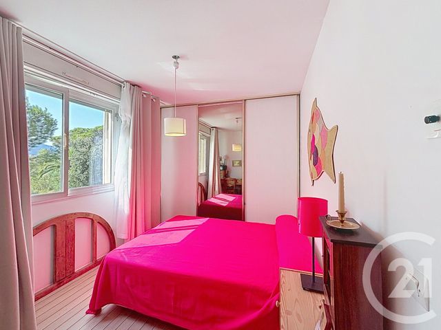 Appartement F4 à vendre - 4 pièces - 78.0 m2 - MANDELIEU LA NAPOULE - 06 - PROVENCE-ALPES-COTE-D-AZUR - Century 21 Azurim