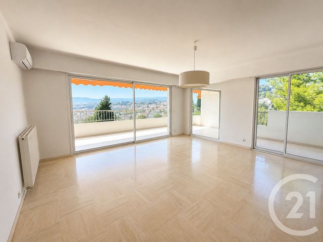 Appartement F3 à vendre - 3 pièces - 71.13 m2 - LE CANNET - 06 - PROVENCE-ALPES-COTE-D-AZUR - Century 21 Azurim