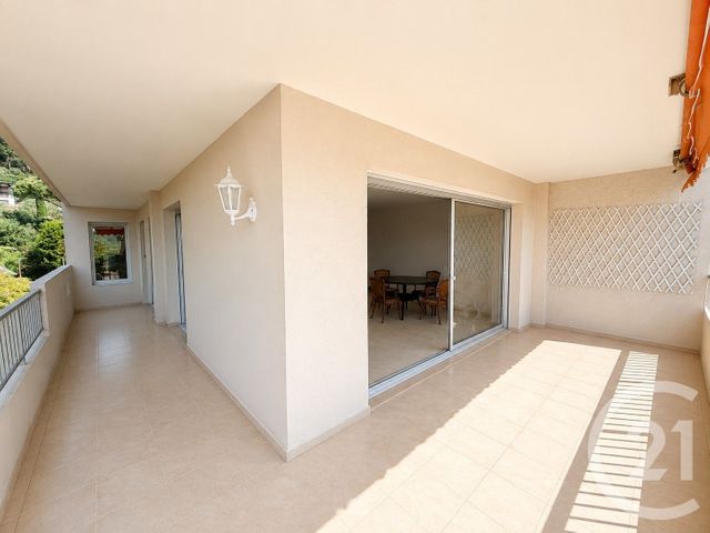 Appartement F3 à vendre - 3 pièces - 71.13 m2 - LE CANNET - 06 - PROVENCE-ALPES-COTE-D-AZUR - Century 21 Azurim
